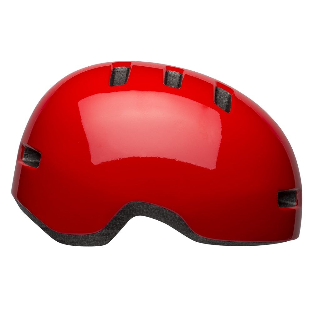 Bell Lil Ripper Red (Tod)