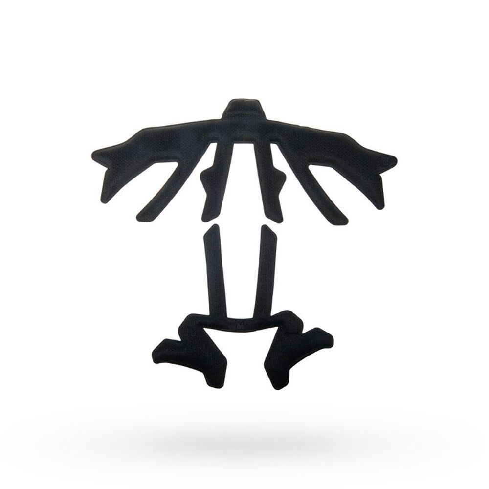 Bell 4Forty Air MIPS Pad Kit Bk (Xl) 22