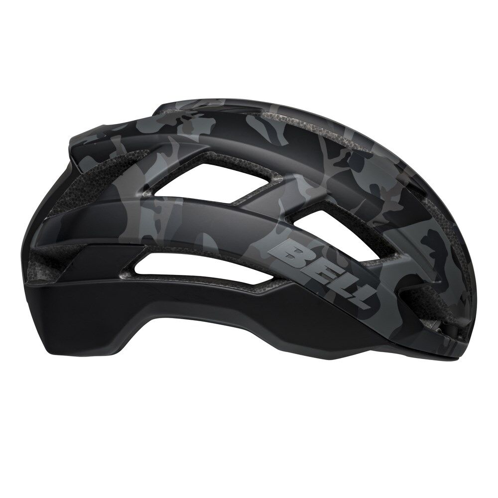 Bell Falcon Xr MIPS Matt Black Cam (Md)
