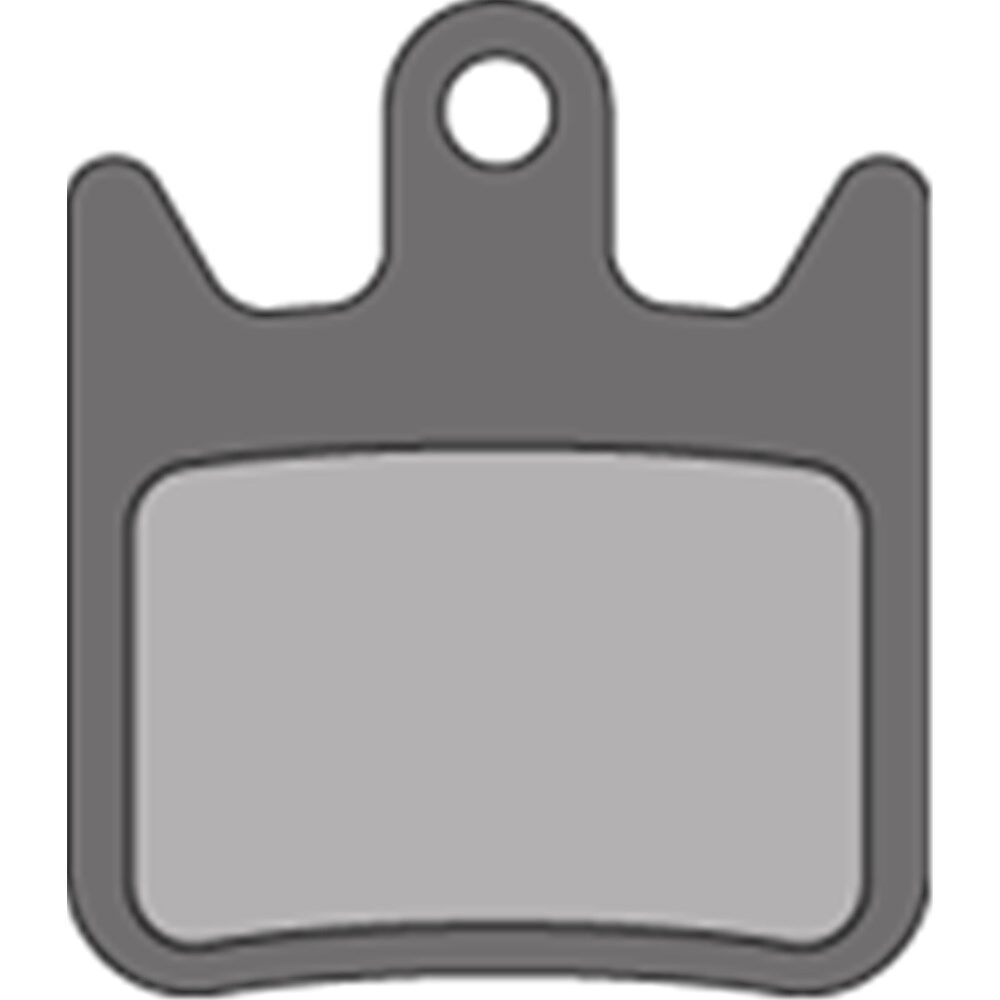 DP Xc-Eco Organic Pad - Hope Tech X2