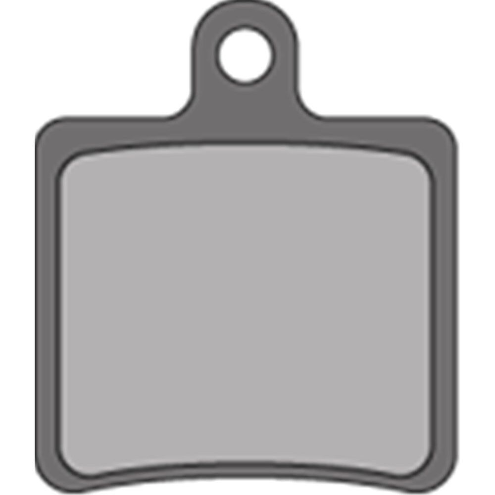 DP Xc-Eco Organic Pad - Hope Mini