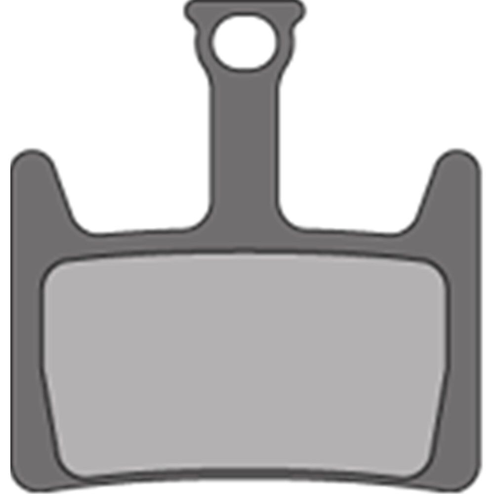 DP Xc-Eco Organic Pad - Hayes Prime