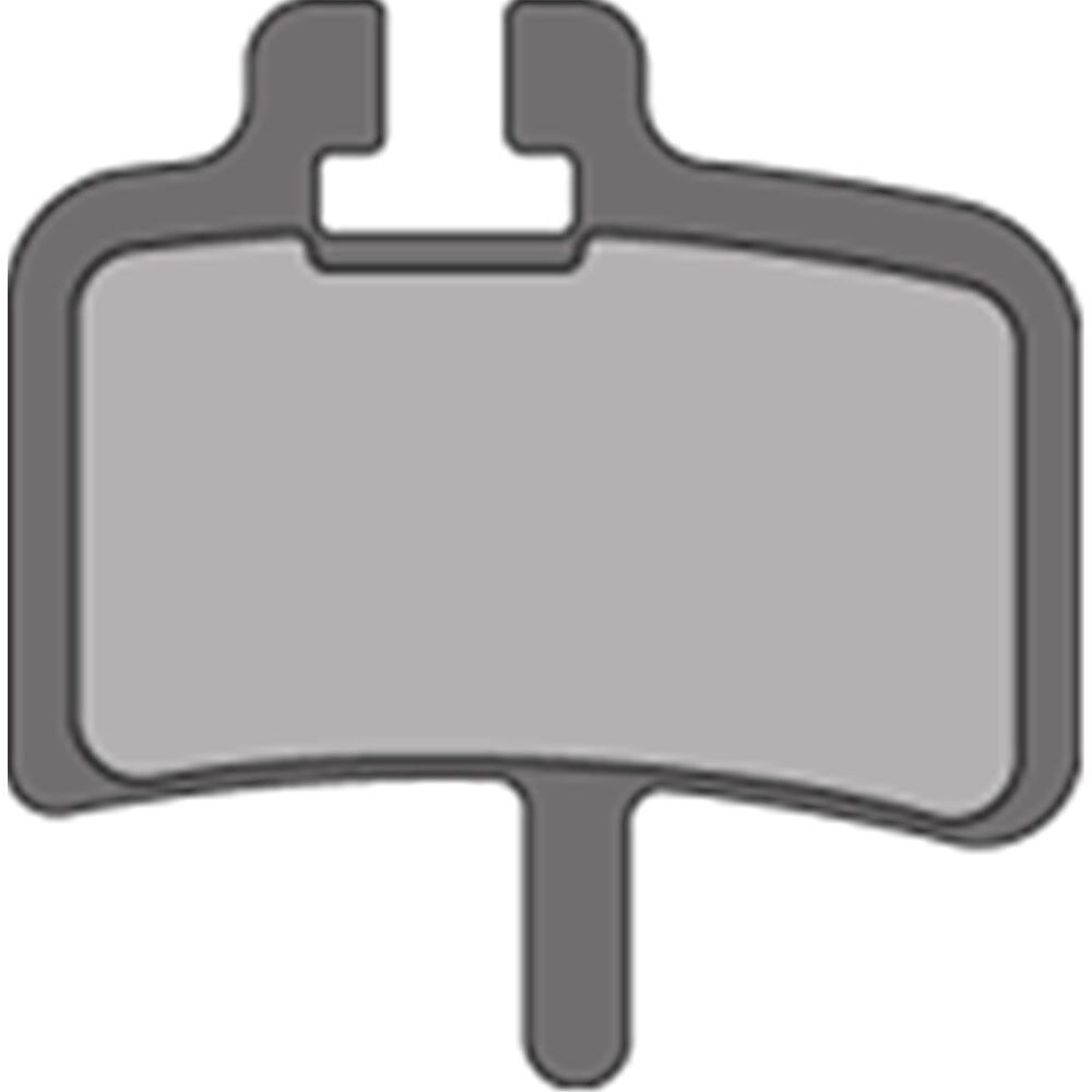 DP Xc-Eco Organic Pad - Hayes Hfx