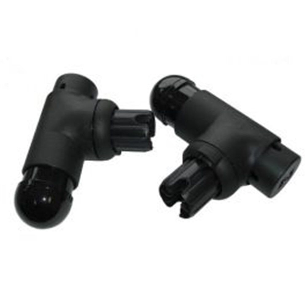 Elite Ritmo Feet For Supercrono Frame (Pair)