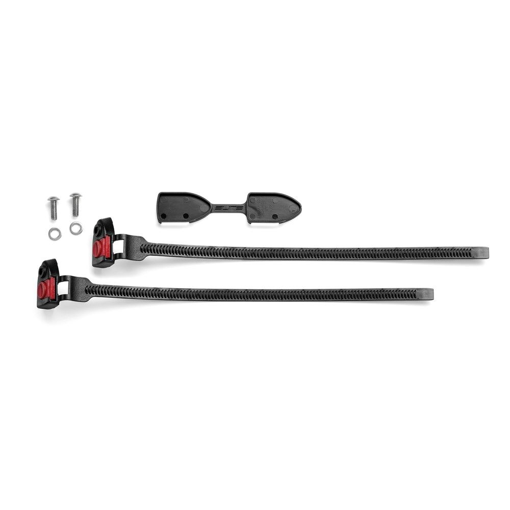 Elite Bottle Cage Kit