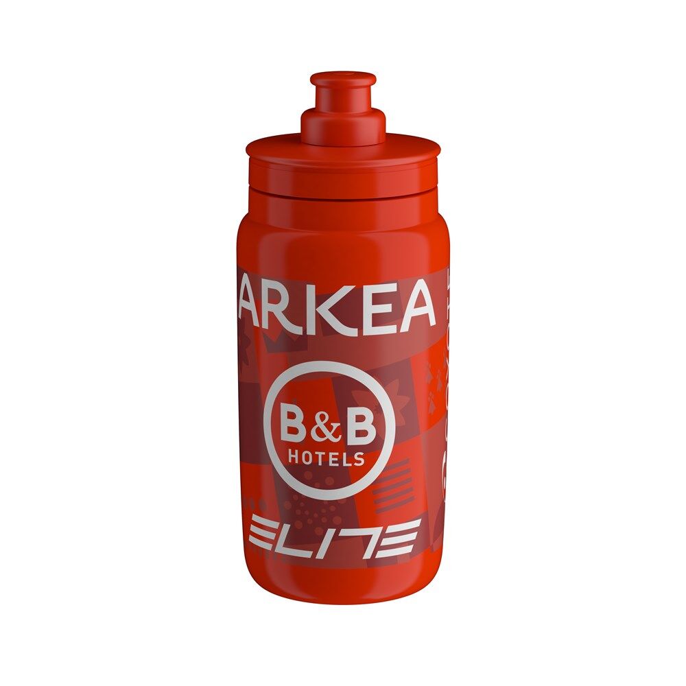 Elite Bottle Fly Arkea B&B Hotels 550 Ml