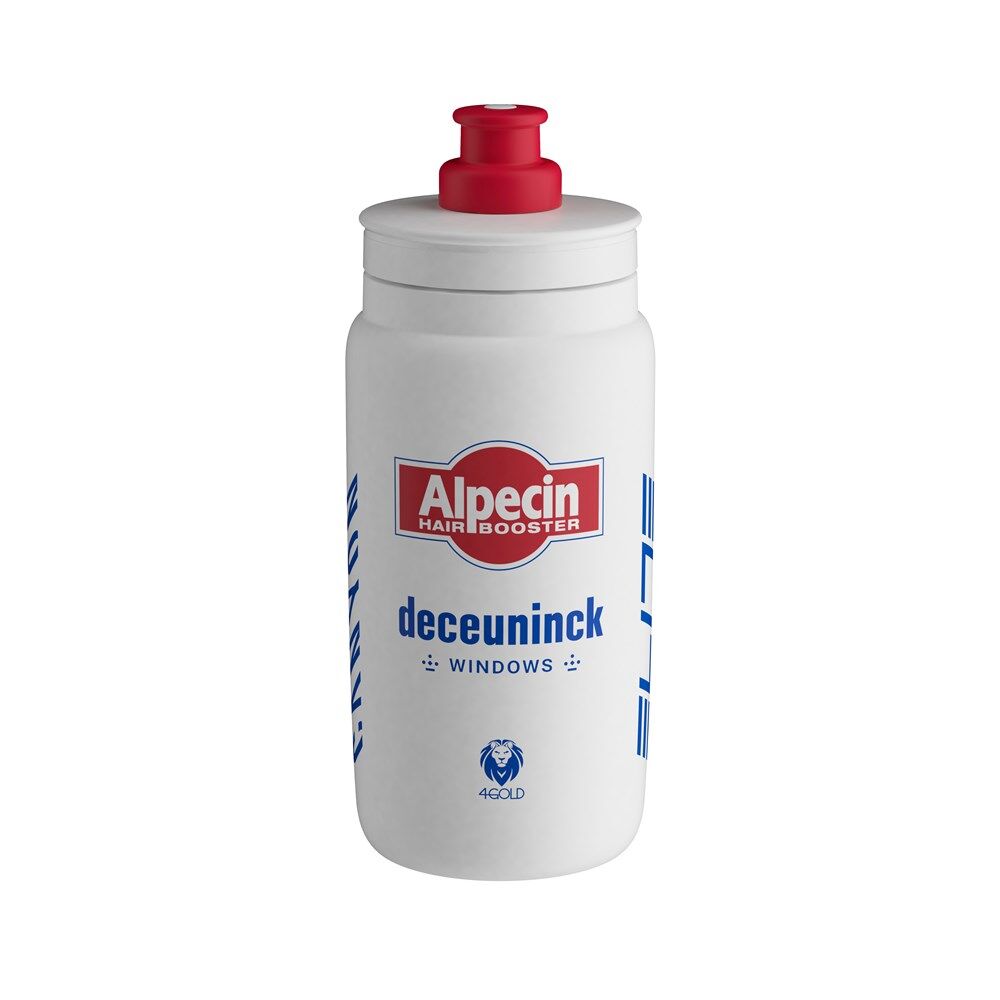 Elite Bottle Fly Alpecin Deceuninck 550 Ml