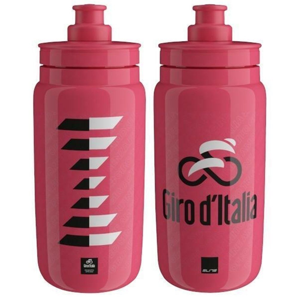 Elite Fly Giro D'Italia Iconic Rosa 550 Ml