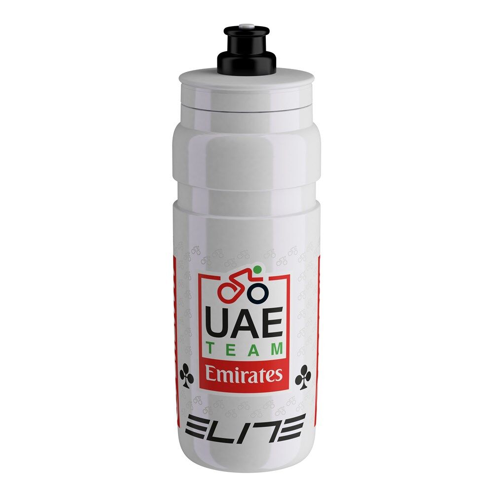 Elite Fly Team Uae Team Emirates 750 Ml
