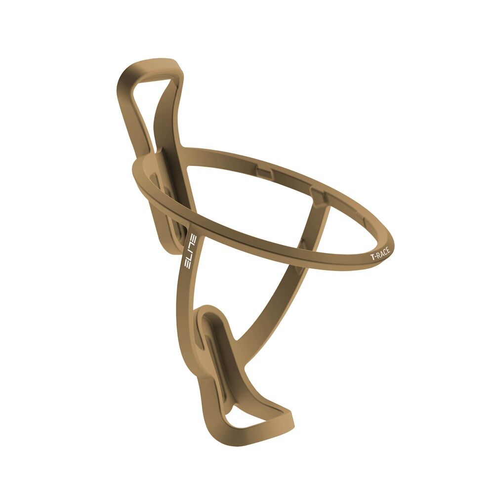 Elite Cage T-Race Dark Beige Soft Touch