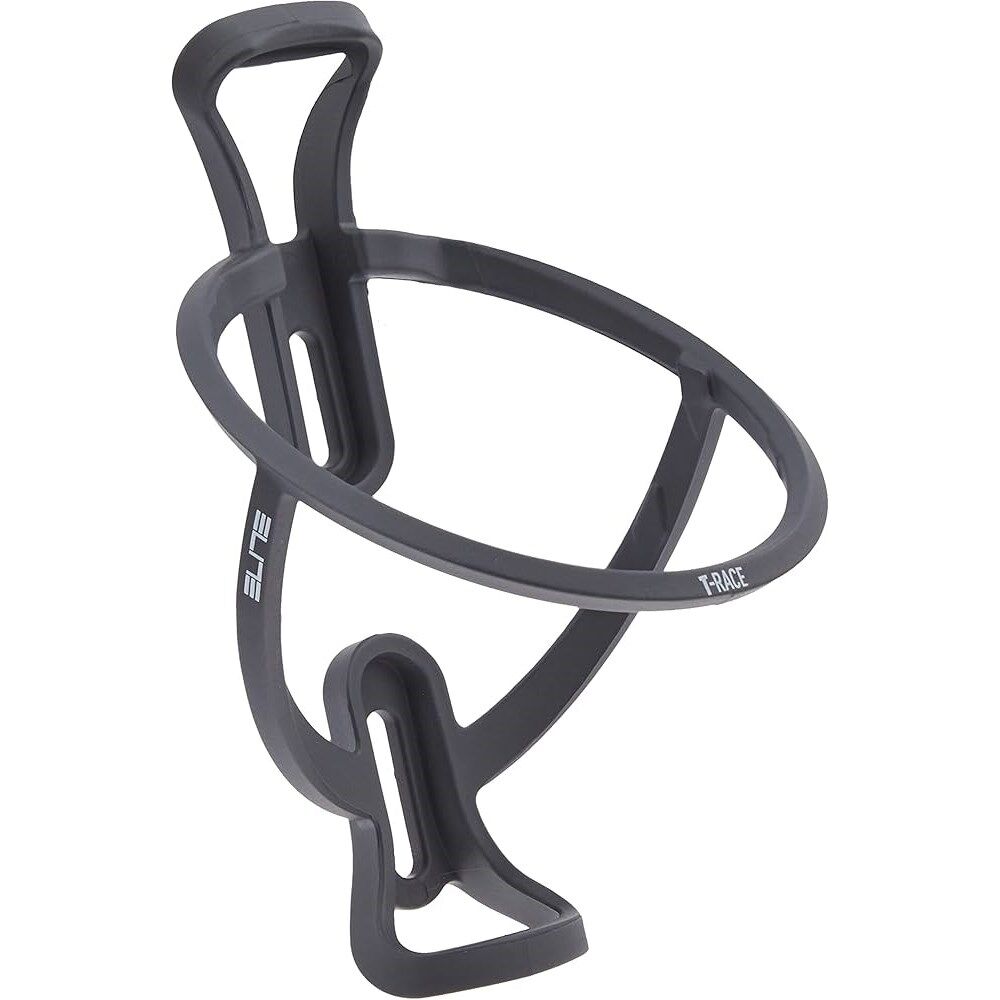 Elite Cage T-Race Grey Soft Touch