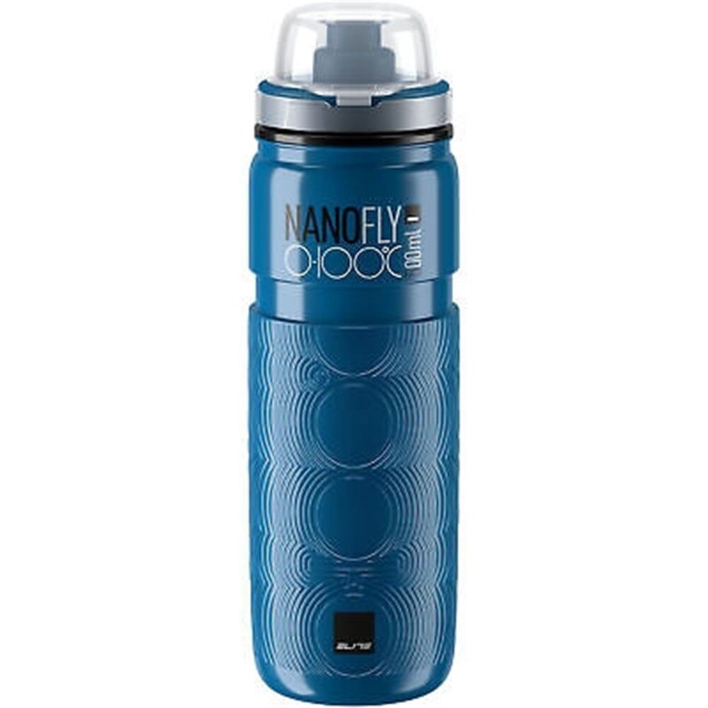 Elite Nano Fly 0-100 Blue 500 Ml