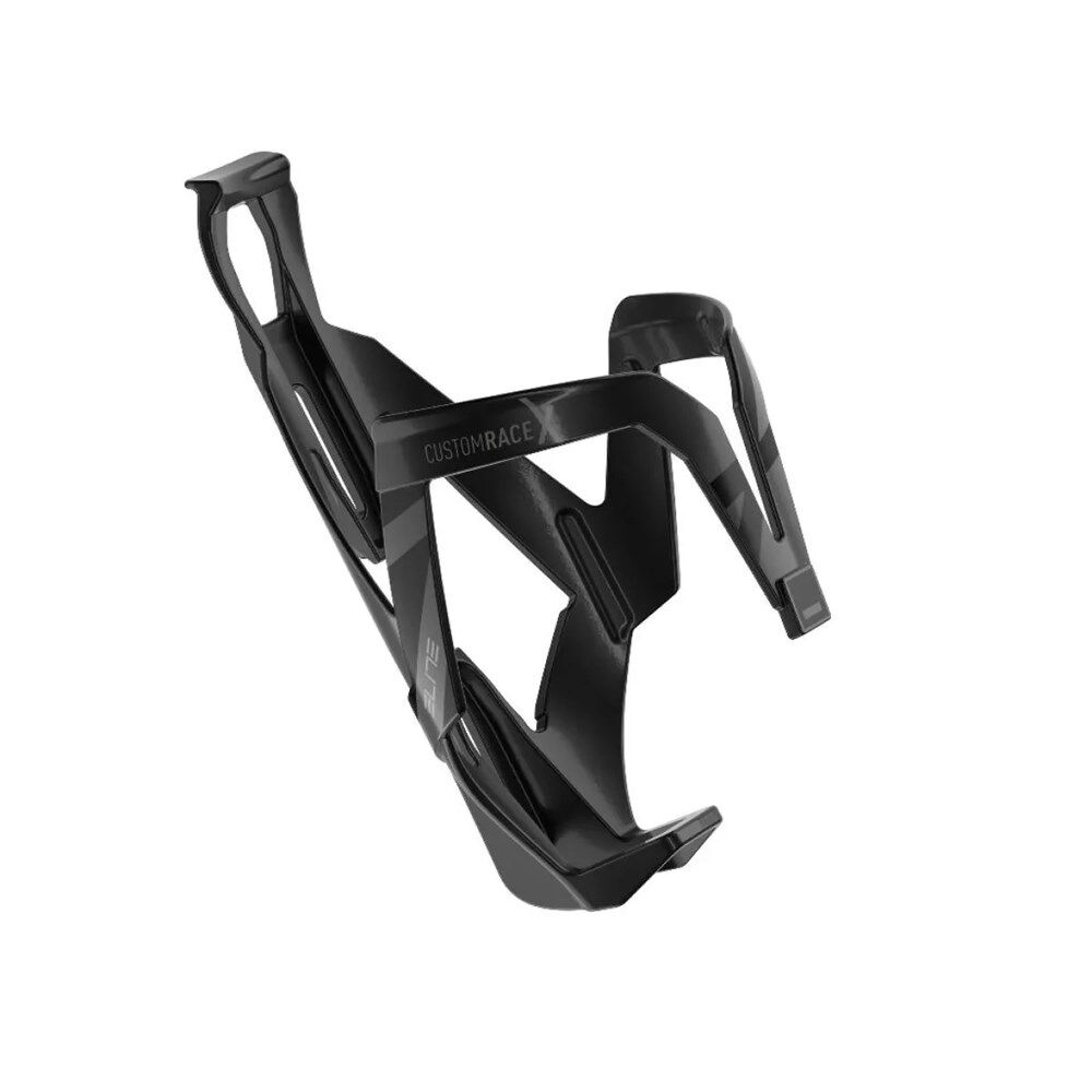 Elite Custom Race X Black Glossy Black