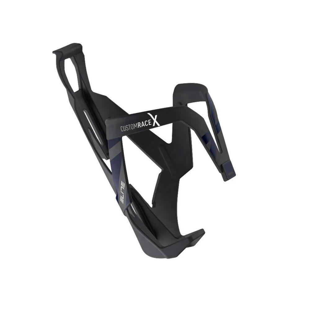 Elite Custom Race X Black Skin Blu