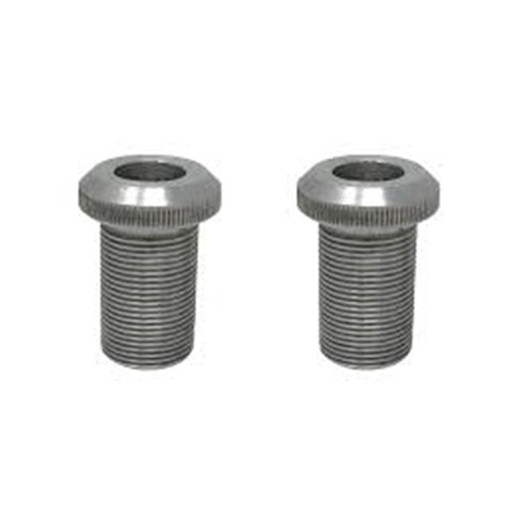 Elite Thru Axle Adapters 15mm 2024 For Wks Race Fc & Borson