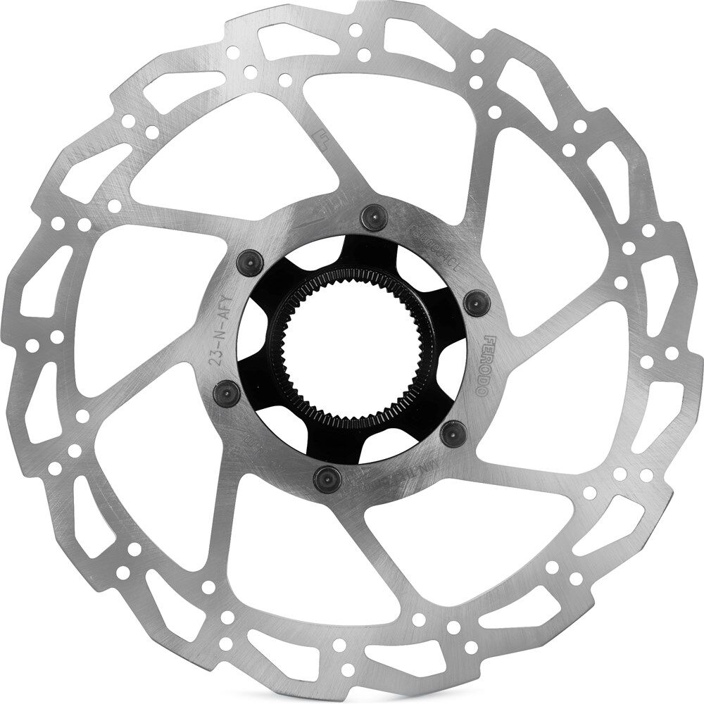 Ferodo Disc Rotor Tz-23 Center Lock 180mm (2.0mm)