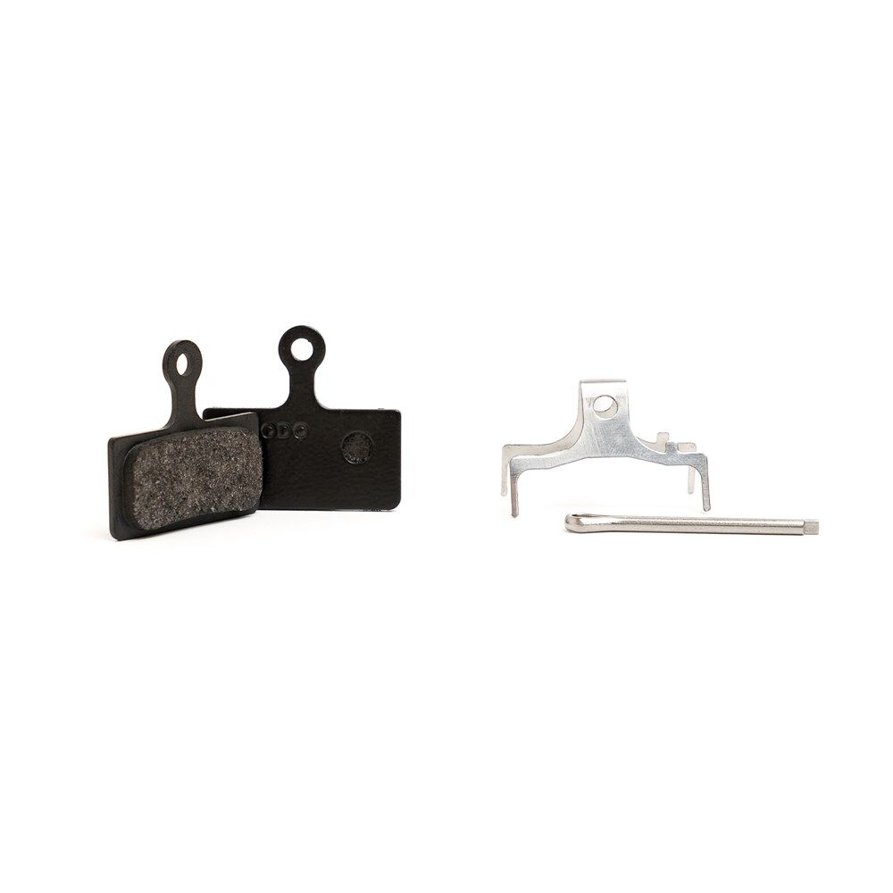 Ferodo Disc Pads FBP001 Fm - All Round