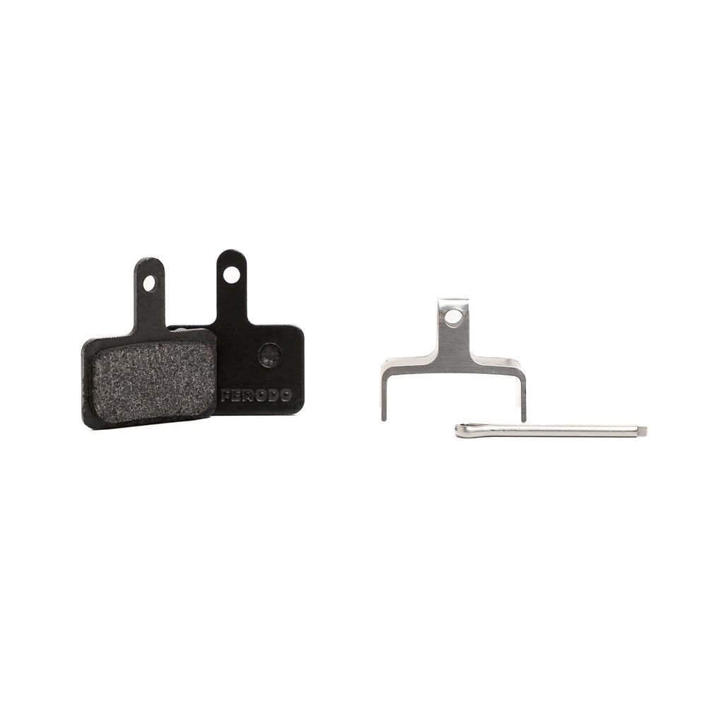 Ferodo Disc Pads FBP002 Fm - All Round