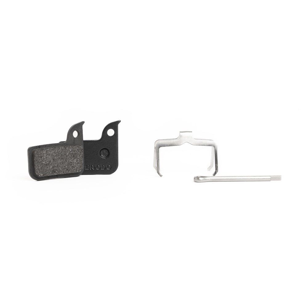 Ferodo Disc Pads FBP010 Fm - All Round
