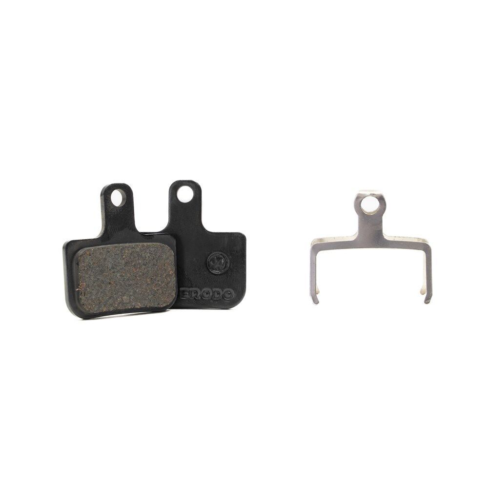 Ferodo Disc Pads FBP011 Fm - All Round