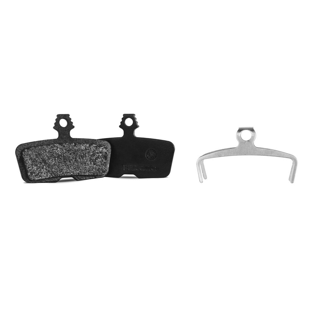 Ferodo Disc Pads FBP012 Fm - All Round