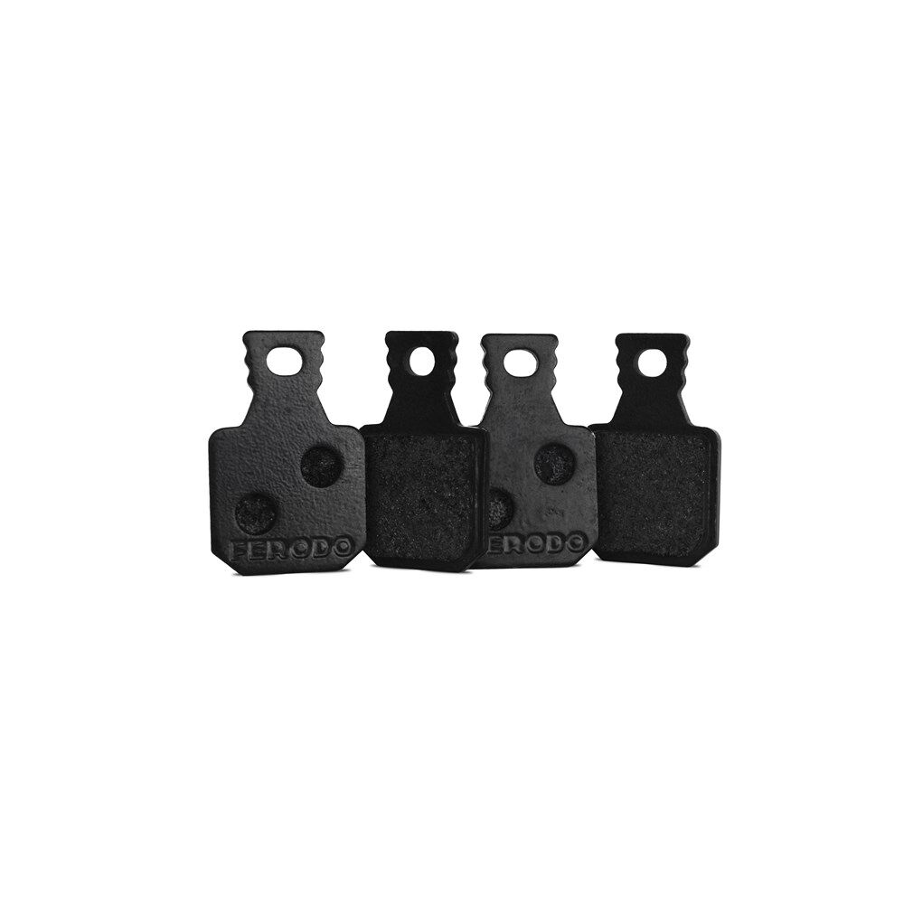 Ferodo Disc Pads FBP013 Fm - All Round (4 Pads)