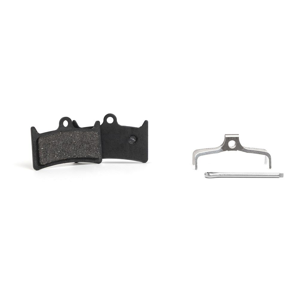 Ferodo Disc Pads FBP017 Fm - All Round