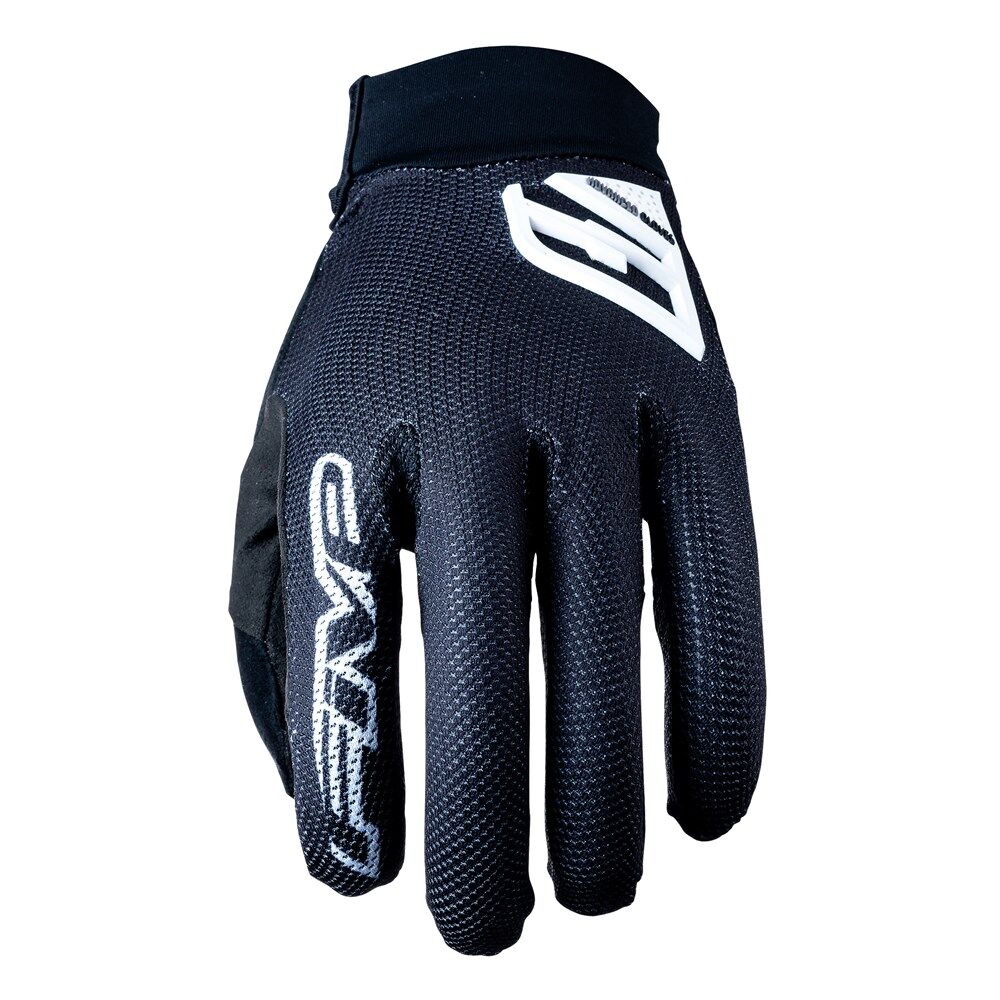 Five 25 Xr-Pro Black (09 Md)