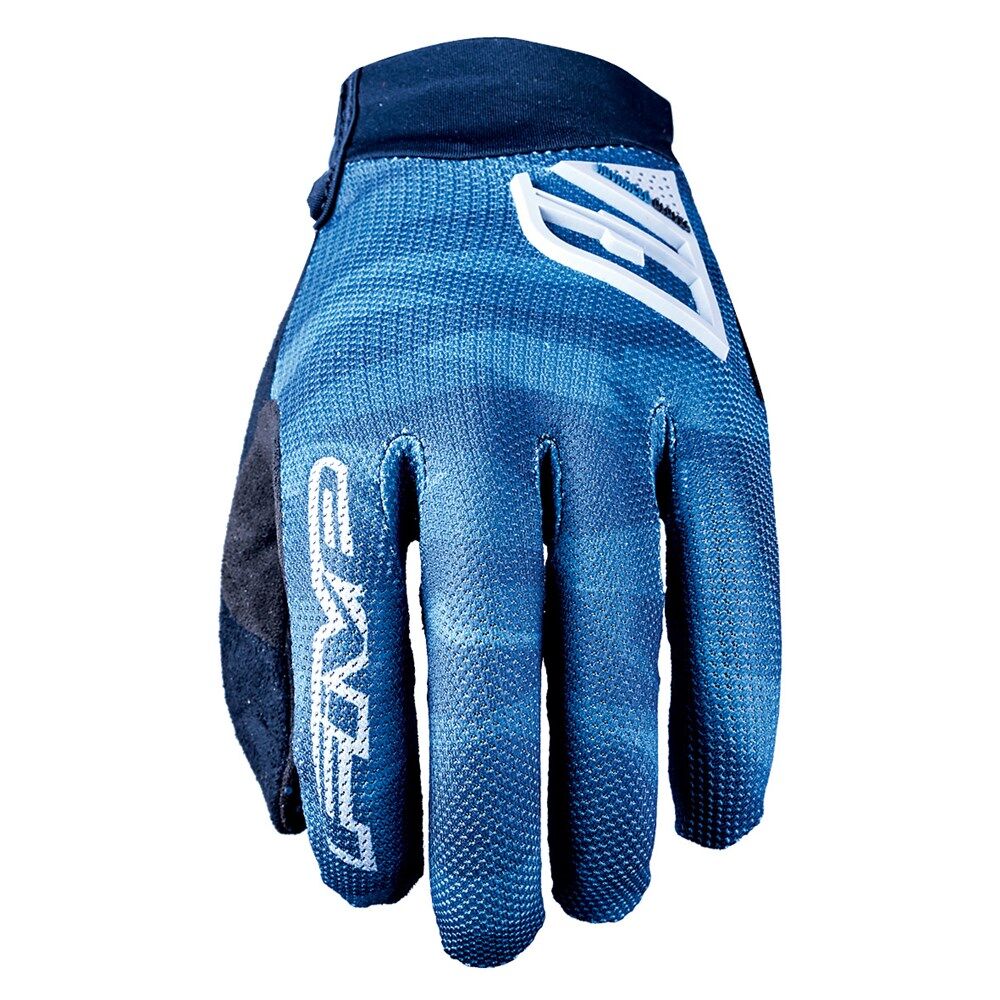 Five 25 Xr-Pro Camo Blue (10 Lg)