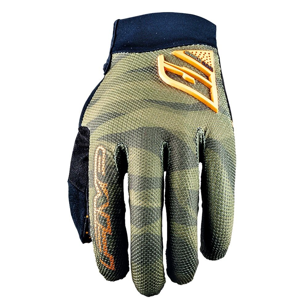 Five 25 Xr-Pro Camo Khaki (11 Xl)