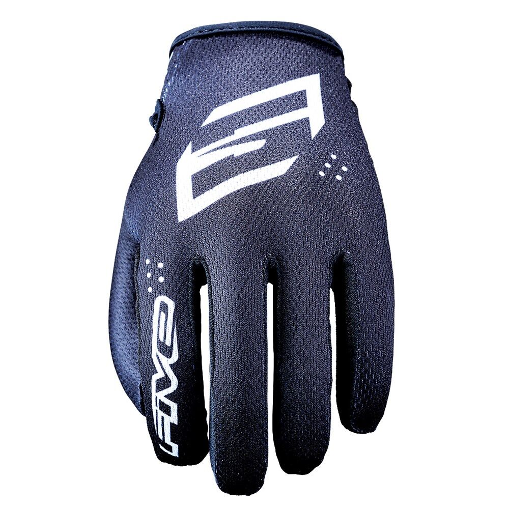 Five 25 Xr-Ride Black (10 Lg)