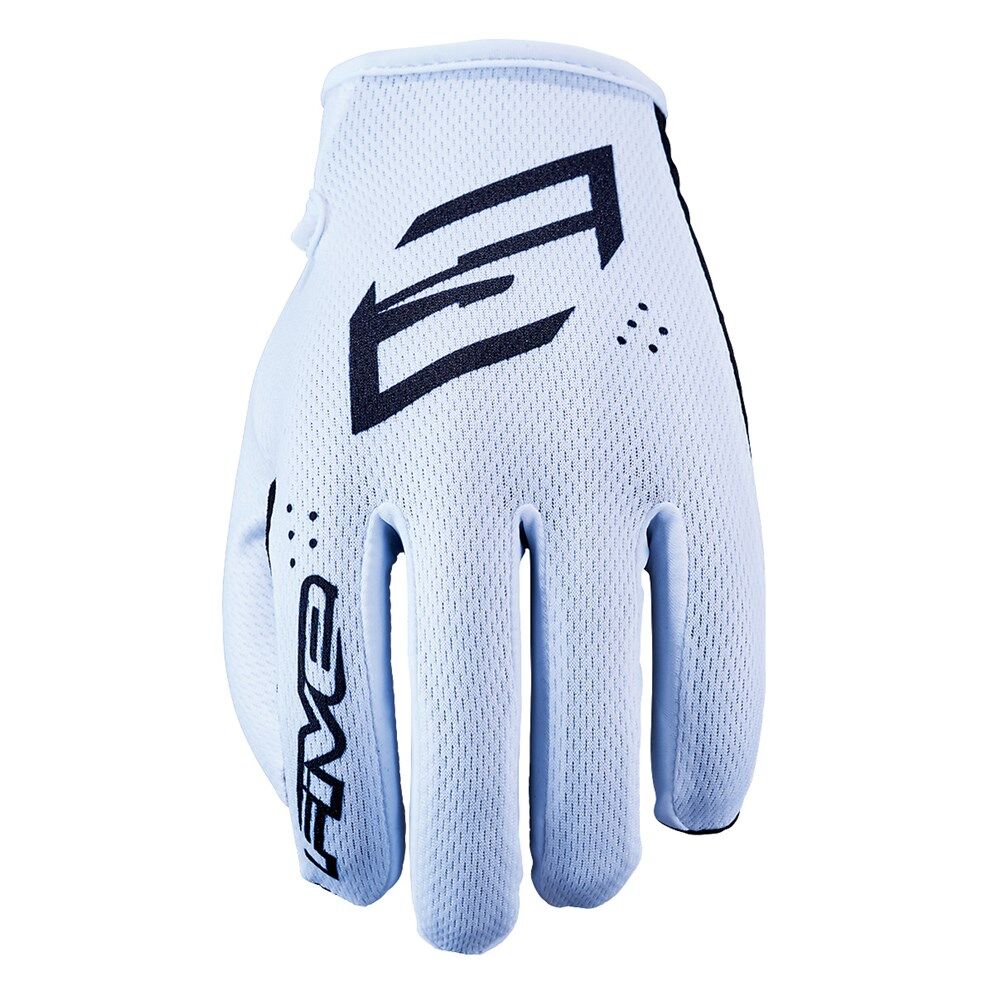 Five 25 Xr-Ride White (11 Xl)
