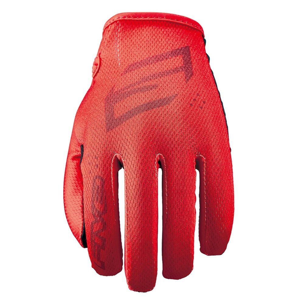 Five 25 Xr-Ride Red (10 Lg)