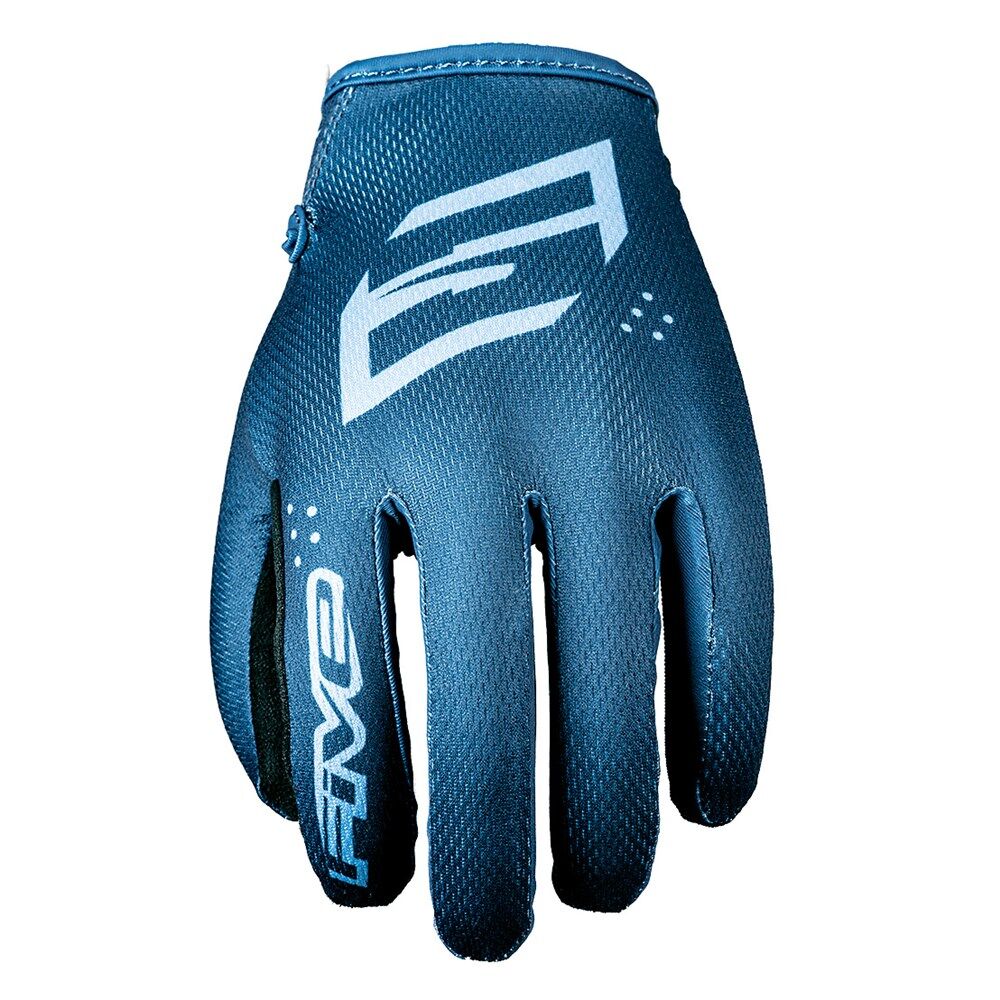 Five 25 Xr-Ride Blue (09 Md)
