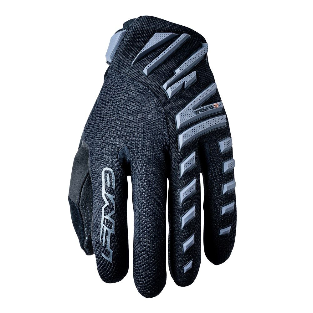 Five 25 Enduro Air Black (10 Lg)