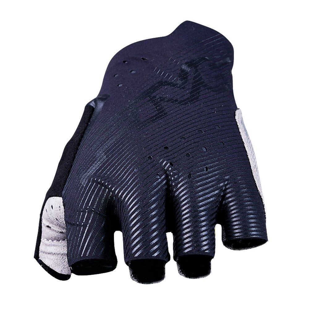 Five 25 Rc-Pro Black (09 Md)