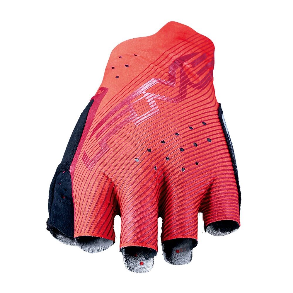 Five 25 Rc-Pro Red (10 Lg) (Orange)