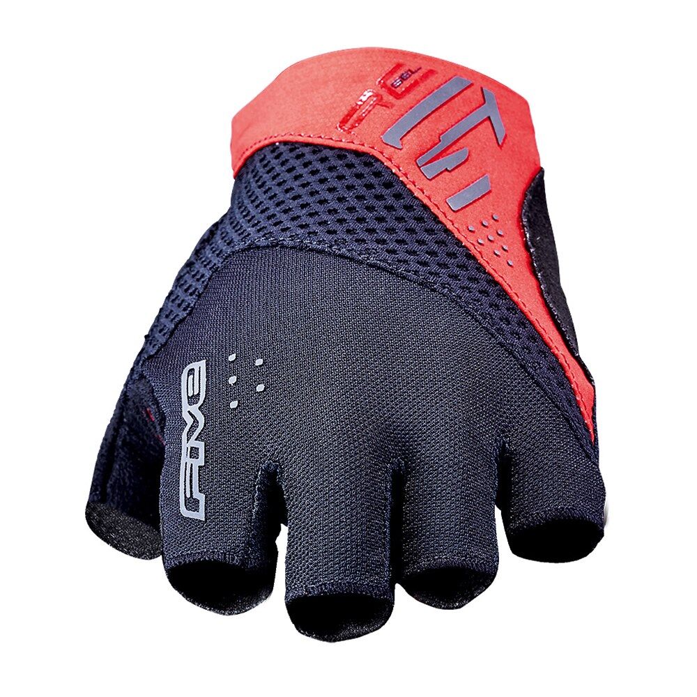 Five 25 Rc-Gel Red (10 Lg)