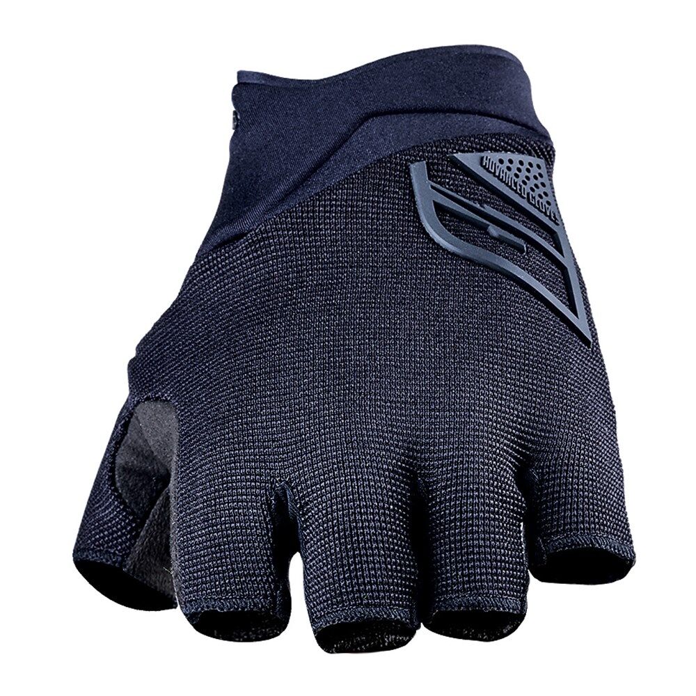 Five 25 Rc-Trail Gel Black (08 Sm)