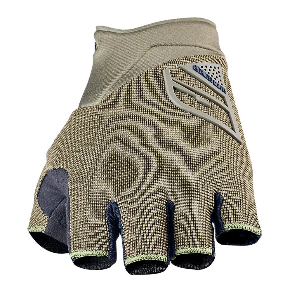 Five 25 Rc-Trail Gel Khaki (12 2Xl)