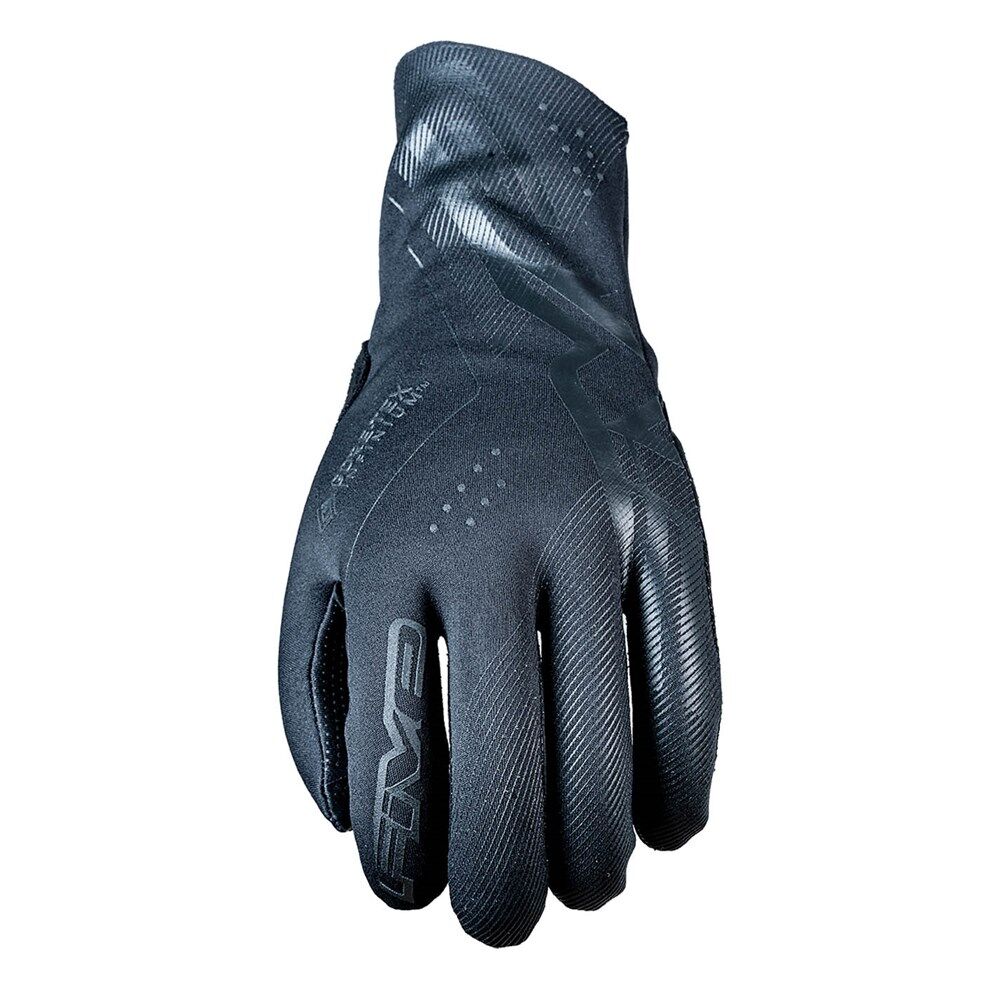 Five 25 Cyclone Infinium Black (08 Sm)