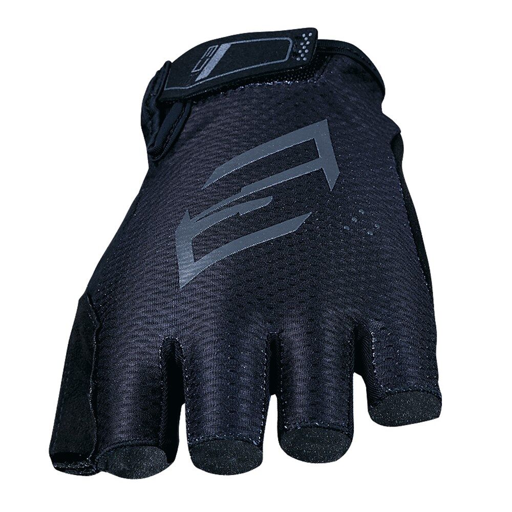 Five 25 Rc3 Gel Black (10 Lg)