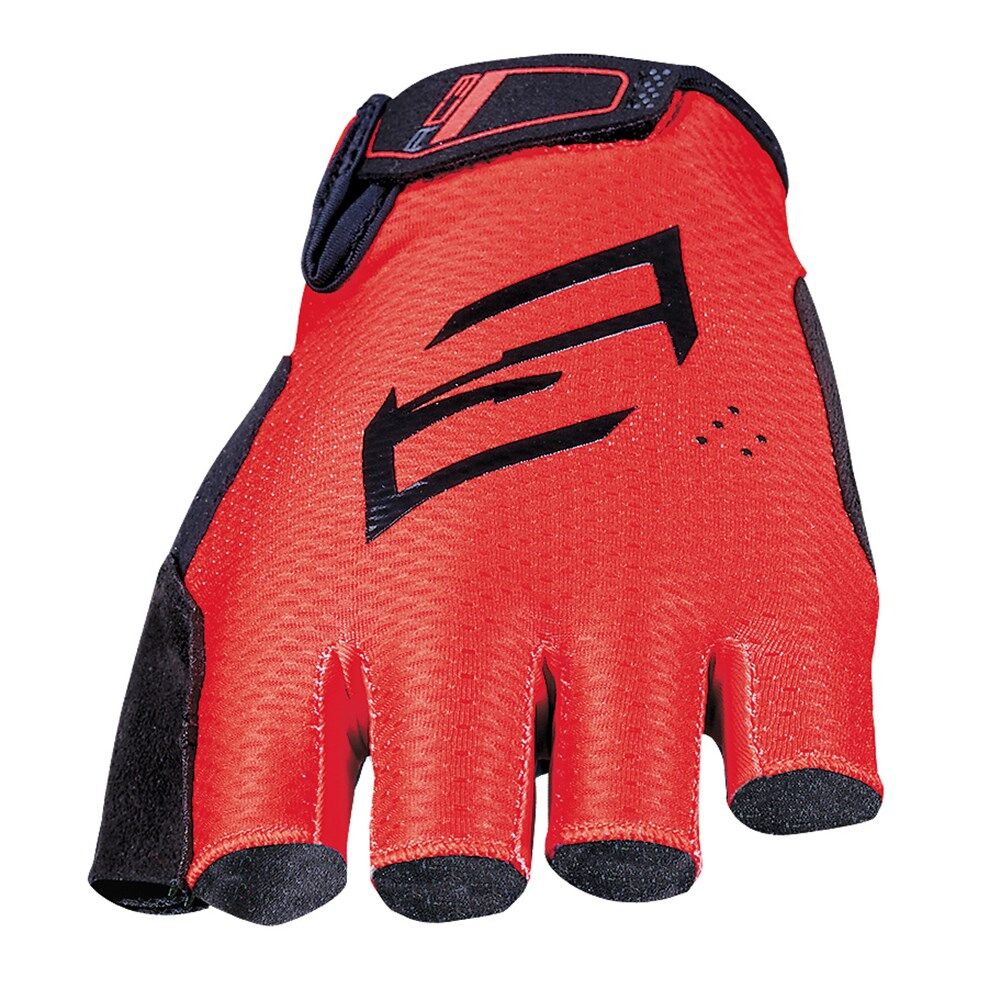 Five 25 Rc3 Gel Red (09 Md)