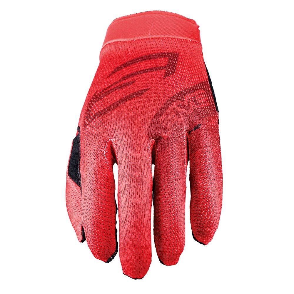 Five 25 Xr-Lite Stripes Red (12 2Xl)