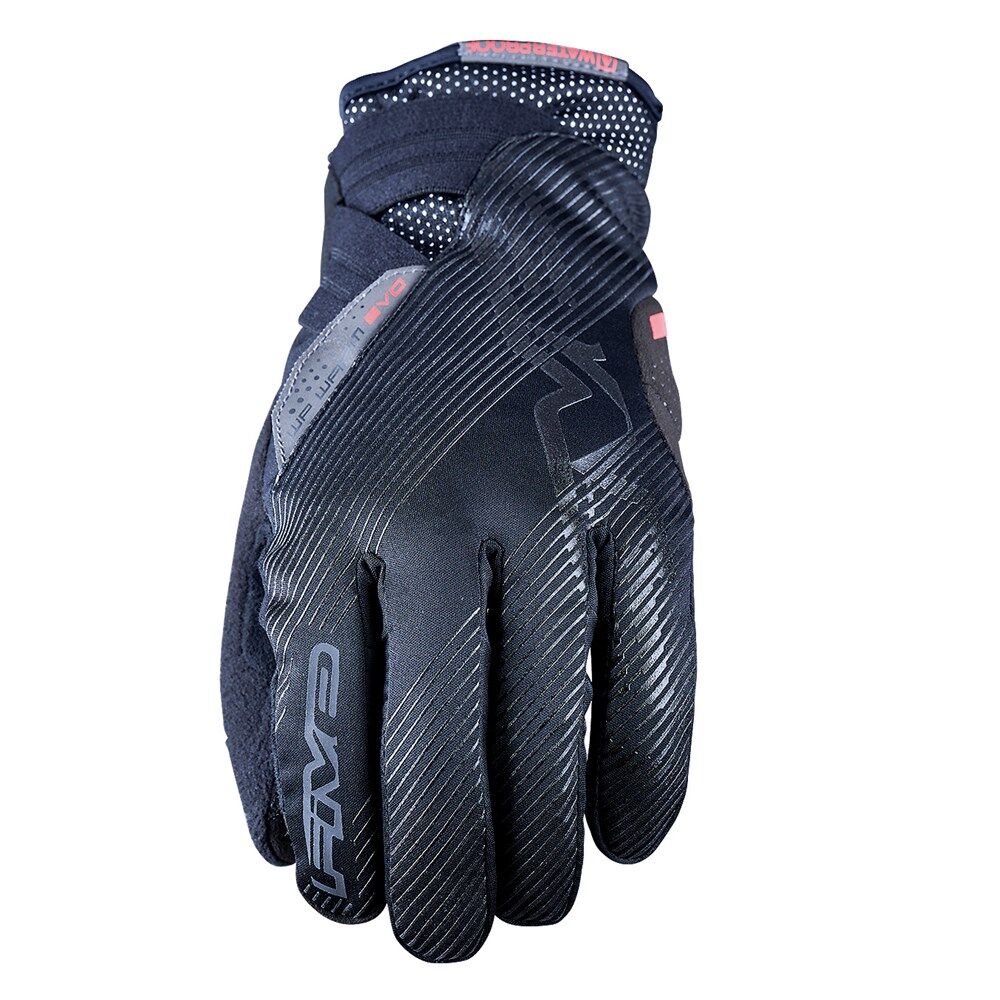 Five 25 Wp-Warm Evo Black (12 2Xl)