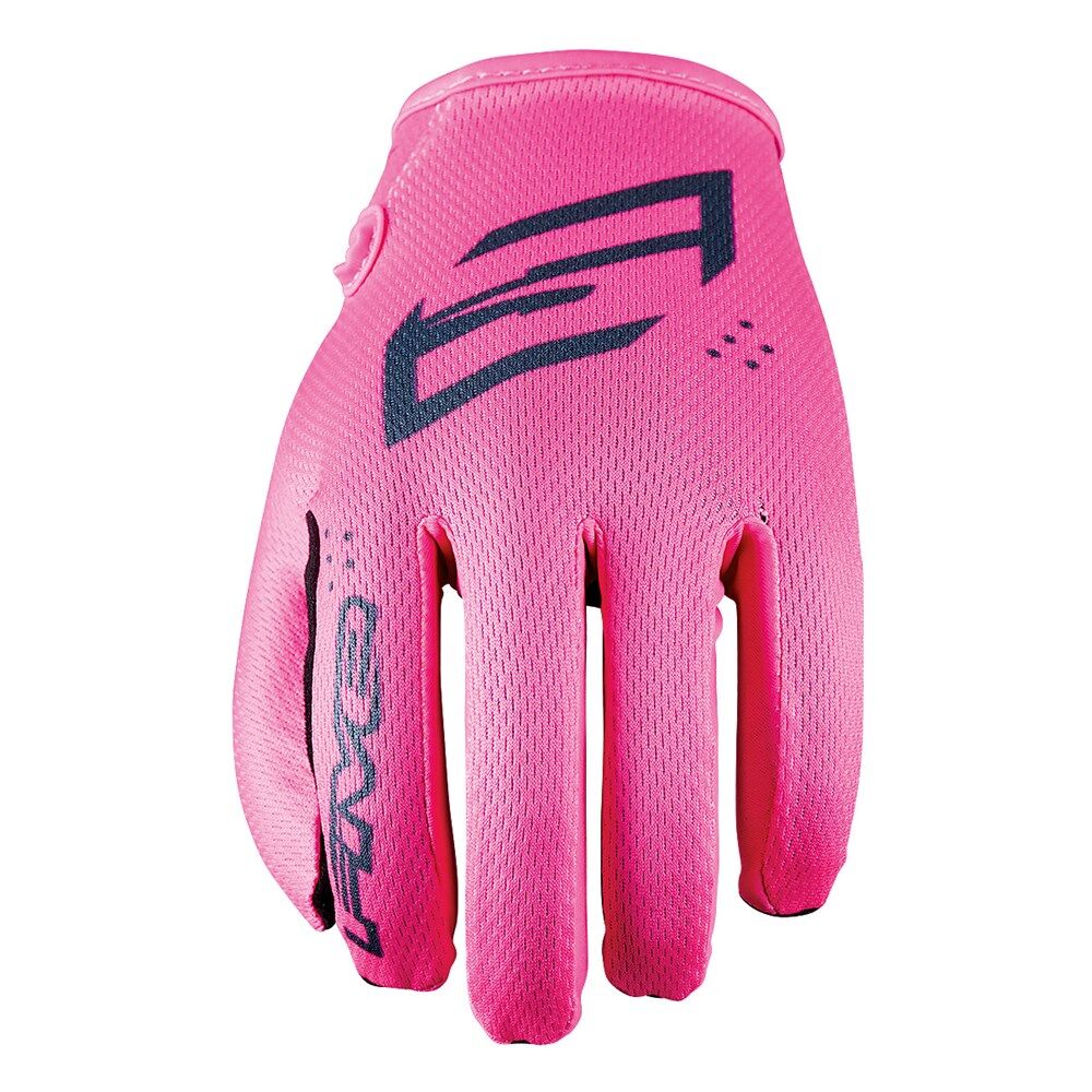 Five 25 Xr-Ride Pink (06 Xxs)
