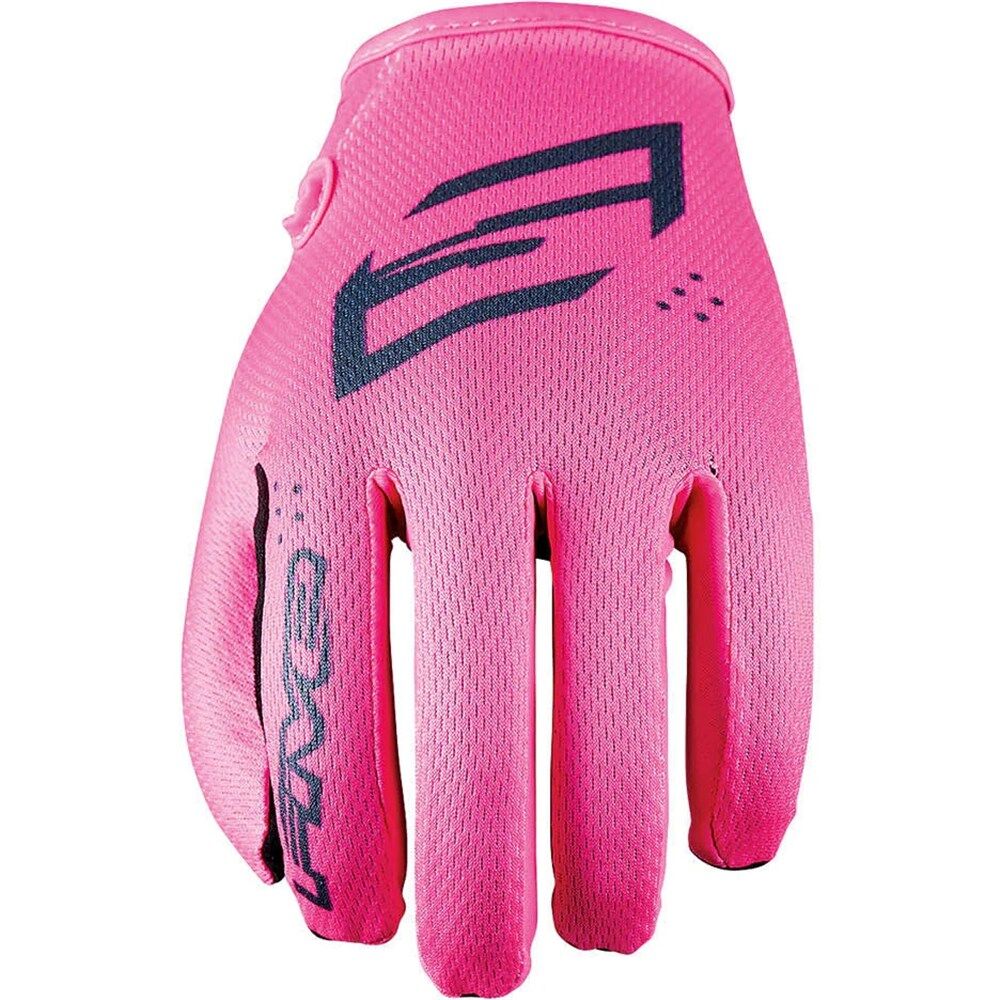 Five 25 Xr-Ride Pink (12 2Xl)