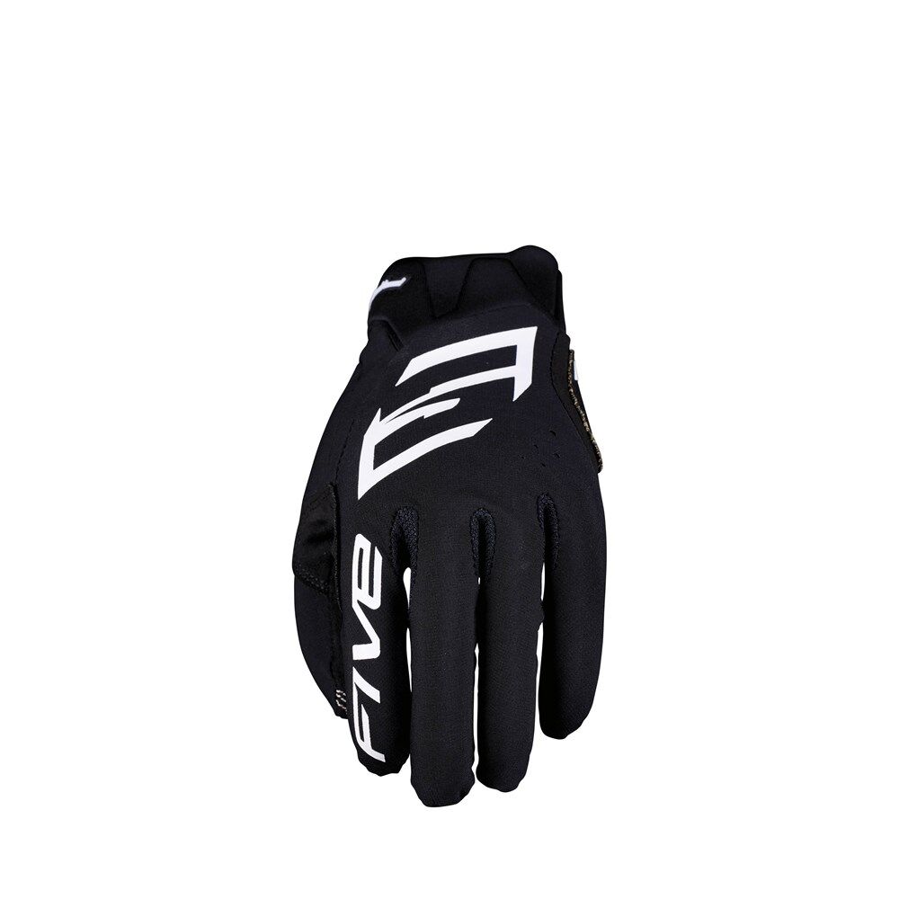 Five 25 Race Pro Black (10 Lg)