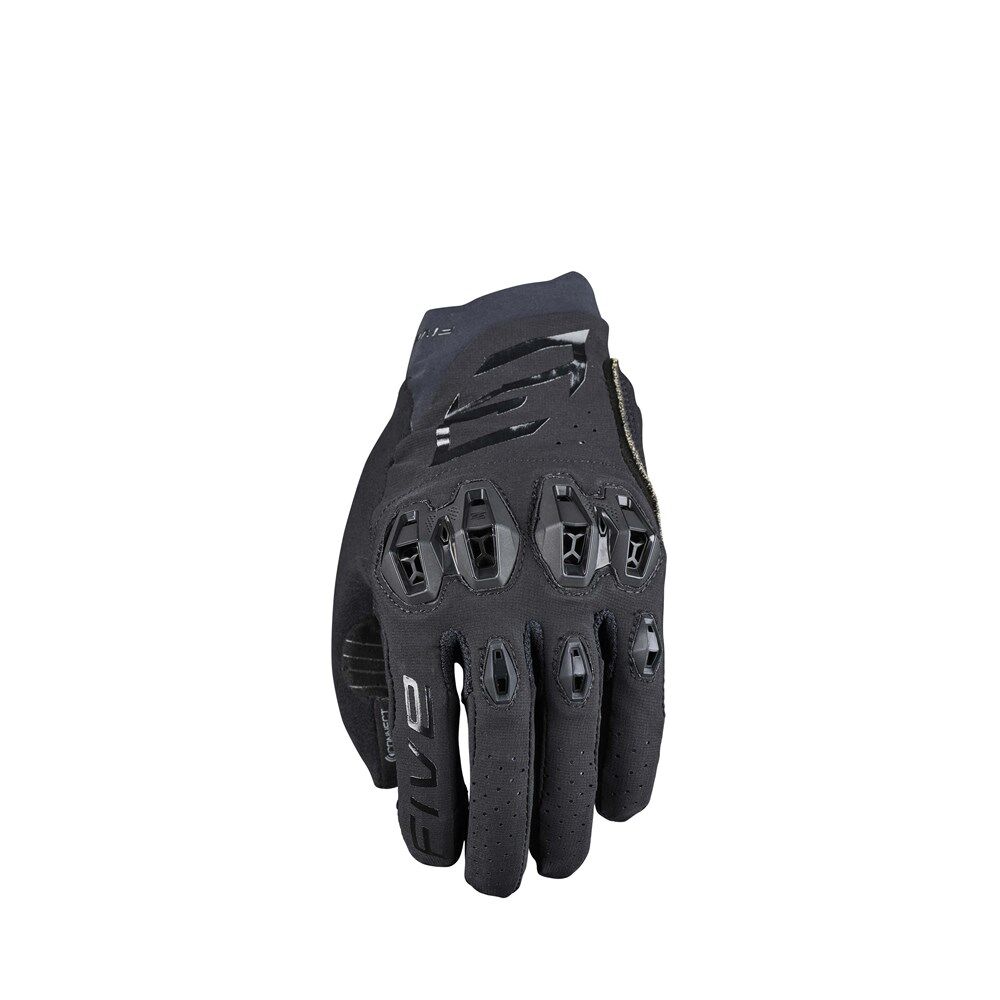 Five 25 Dh Evo Black (08 Sm)