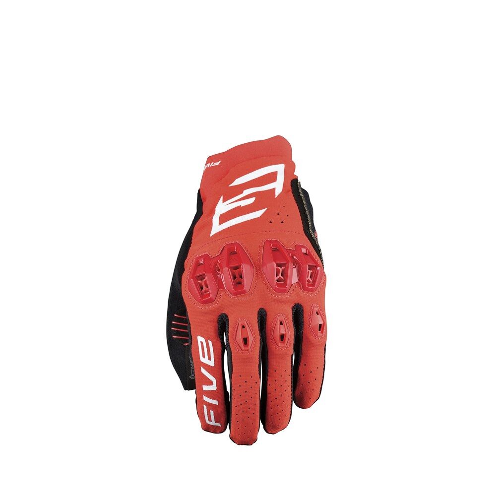 Five 25 Dh Evo Red (12 2Xl)